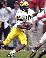 Steve Breaston (15)