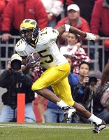 Steve Breaston (15)