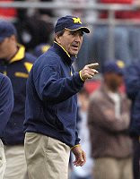Lloyd Carr
