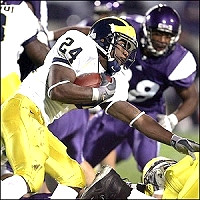 Jerome Jackson
