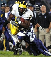 Jason Avant