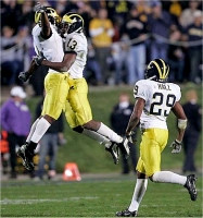 Darnell Hood and Grant Mason