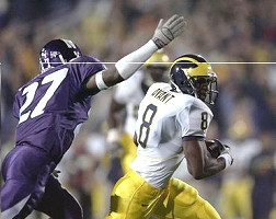 Jason Avant