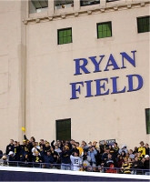 Michigan Fans