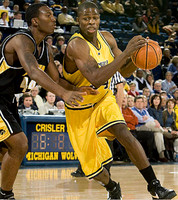 DeShawn Sims