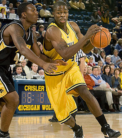 DeShawn Sims