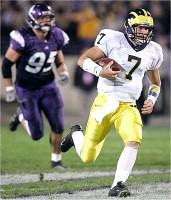 Chad Henne