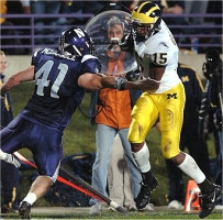 Steve Breaston