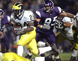 Jerome Jackson