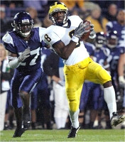 Jason Avant
