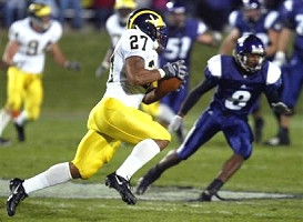 Brandon Harrison