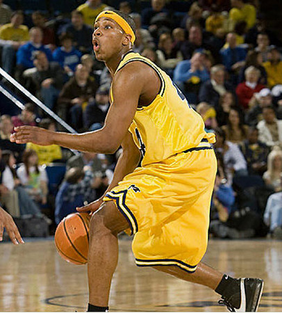 Kelvin Grady
