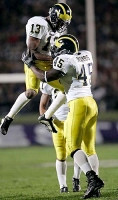 Grant Mason and David Harris