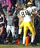Tyler Ecker and Mike Massey