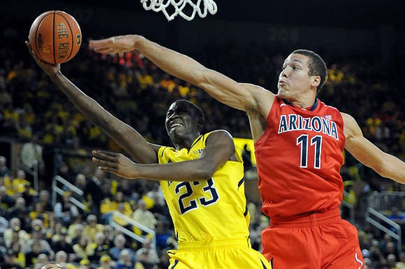 Caris LeVert (23)