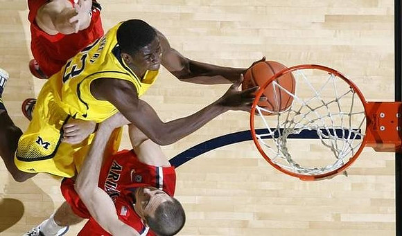 Caris LeVert (23)