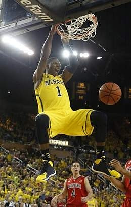 Glenn Robinson III (1)