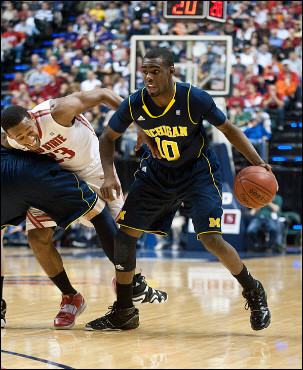 Tim Hardaway Jr. (10)