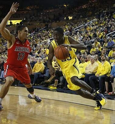 Caris LeVert (23)