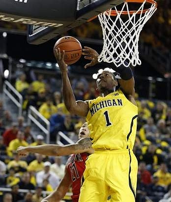 Glenn Robinson III (1)