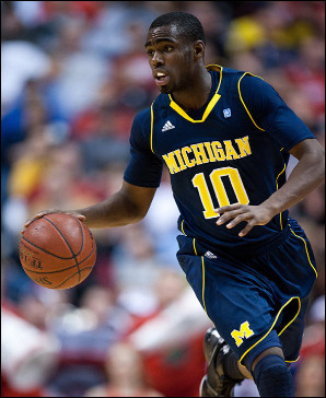 Tim Hardaway Jr. (10)