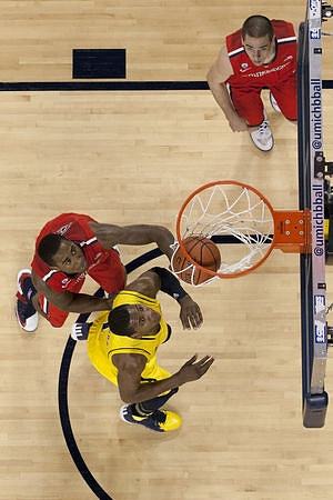 Glenn Robinson III (1)