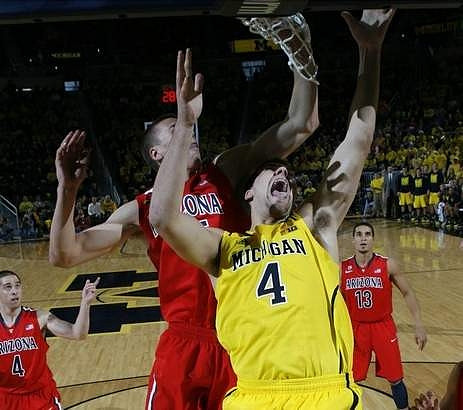 Mitch McGary (4)
