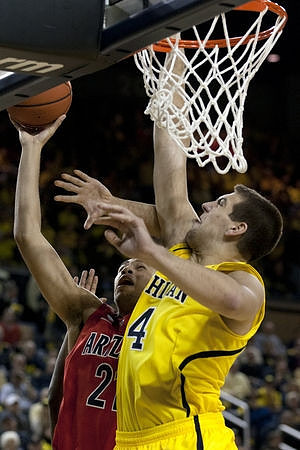 Mitch McGary (4)