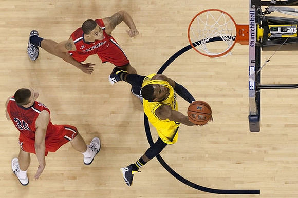 Glenn Robinson III (1)