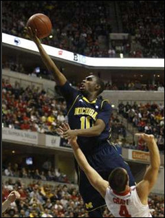 Tim Hardaway Jr. (10)
