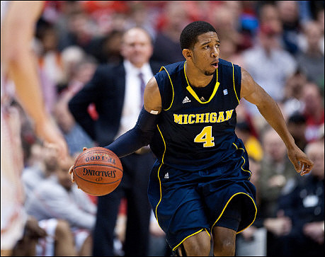 Darius Morris (4)