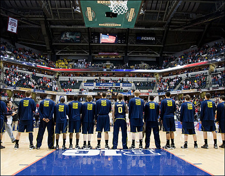 Michigan Team