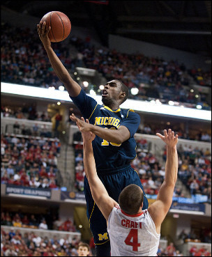 Tim Hardaway Jr. (10)
