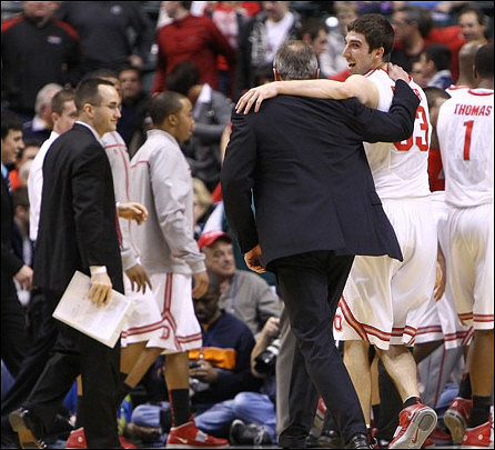 Thad Matta