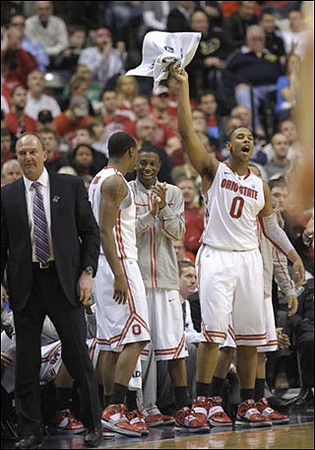 Thad Matta