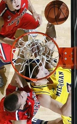 Mitch McGary (4)