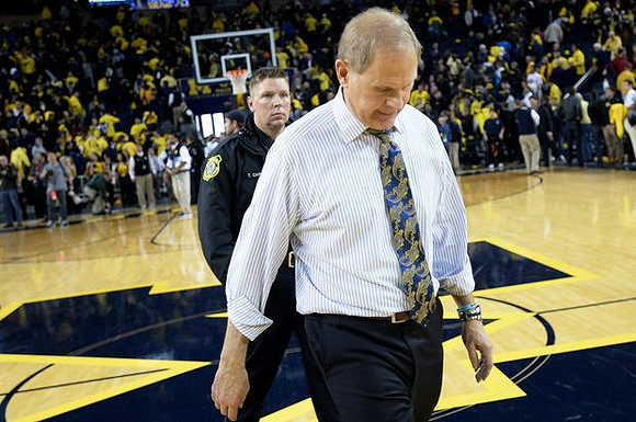 John Beilein