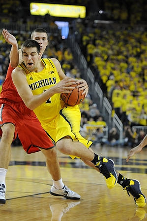 Mitch McGary (4)