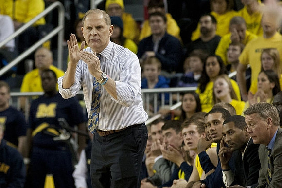 John Beilein
