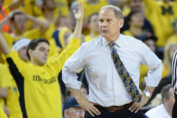 John Beilein