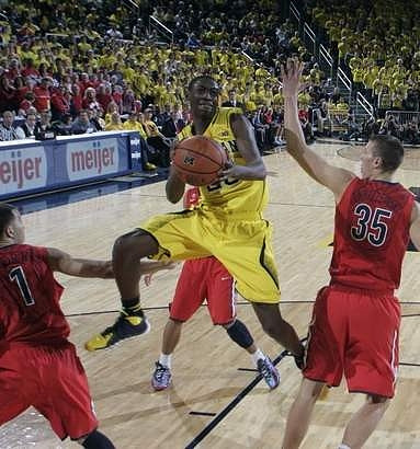 Caris LeVert (23)