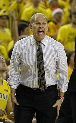 John Beilein