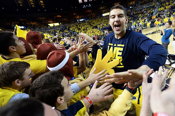 Mitch McGary (4)