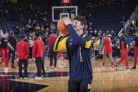 Ian Burns (13)