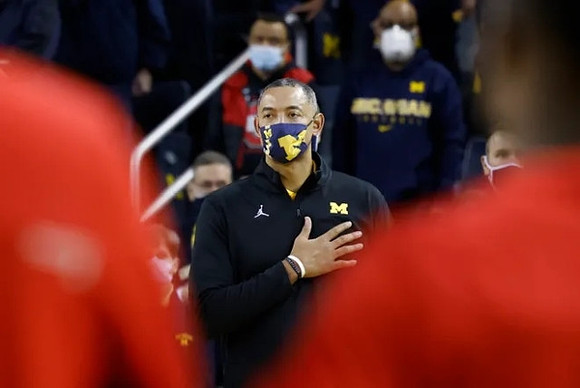 Juwan Howard