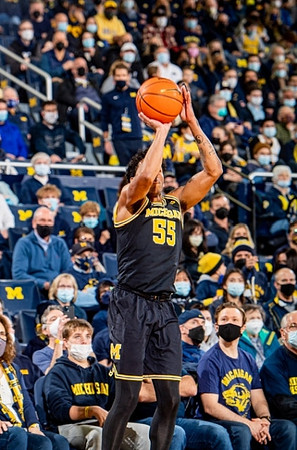 Eli Brooks (55)
