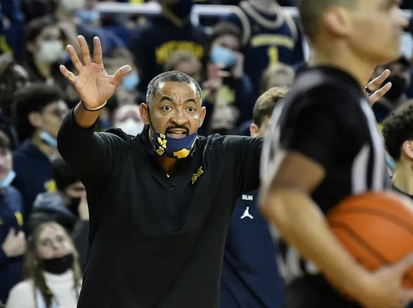 Juwan Howard