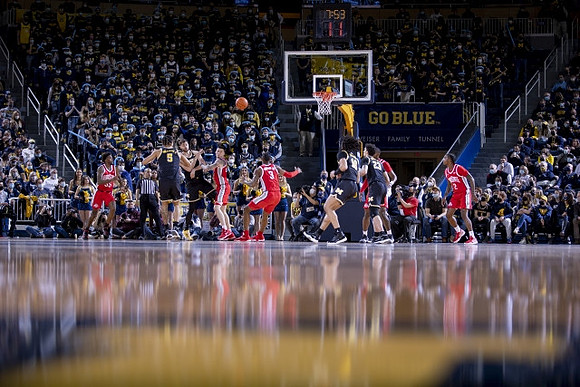 Michigan Team