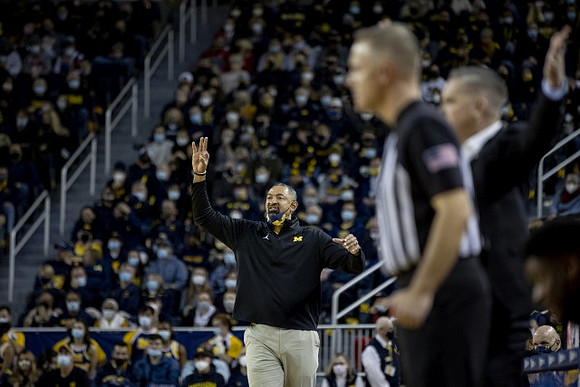 Juwan Howard
