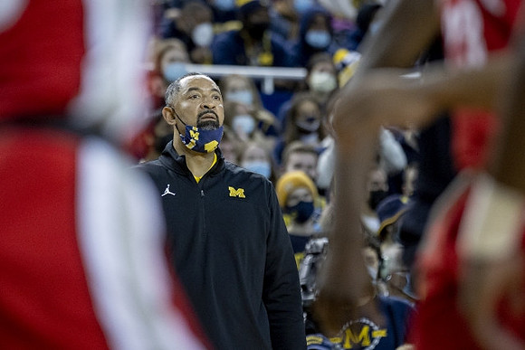 Juwan Howard